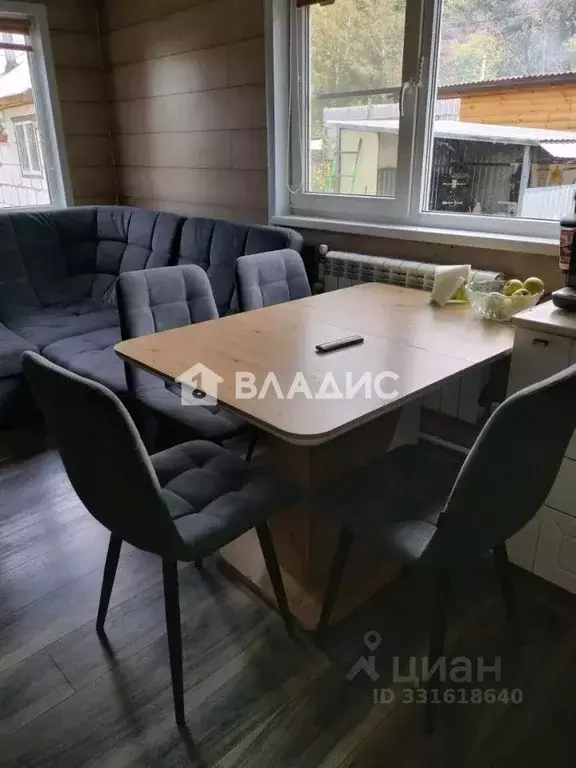 Дом в Московская область, Луховицы Майское садовое товарищество, 32А ... - Фото 2