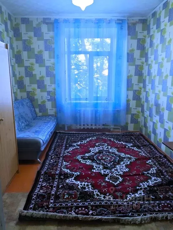 Комната Томская область, Томск Дальне-Ключевская ул., 66 (13.1 м) - Фото 1