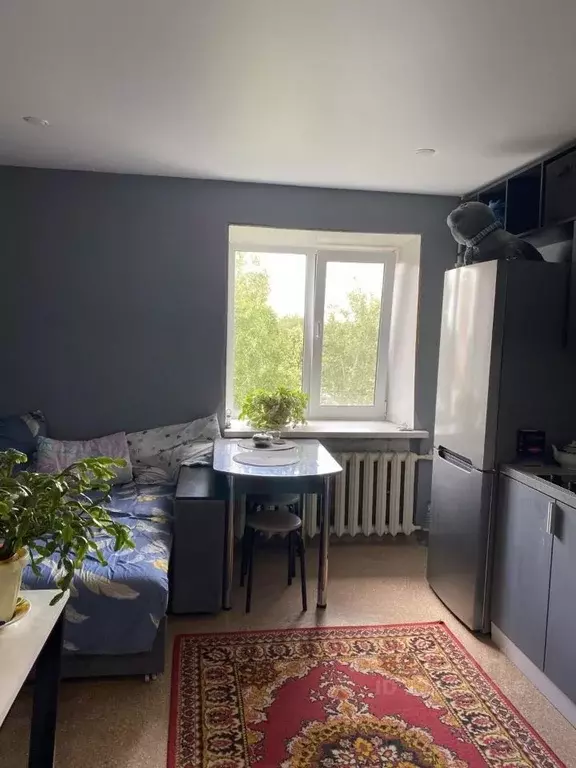 Студия Татарстан, Казань Молодежная ул., 8 (18.0 м) - Фото 2