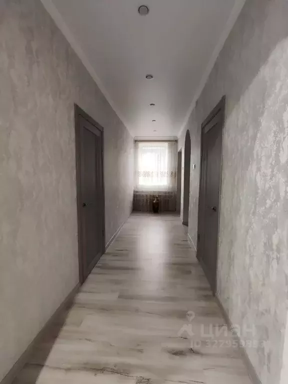 Дом в Ростовская область, Зерноград ул. Строителей, 5 (175 м) - Фото 1