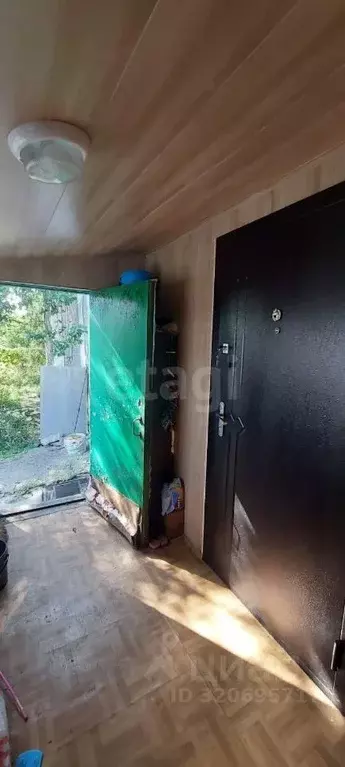 Дом в Воронежская область, Каширский район, Дзержинское с/пос, пос. ... - Фото 2