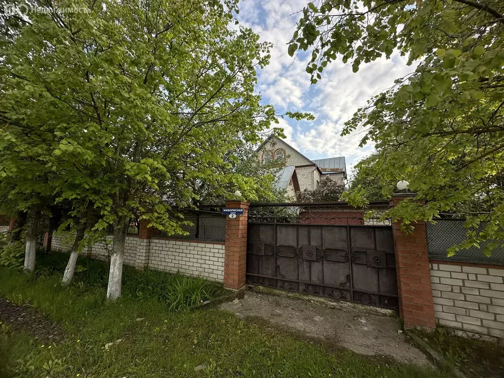 Дом в Орёл, Живописная улица, 2 (162 м) - Фото 1