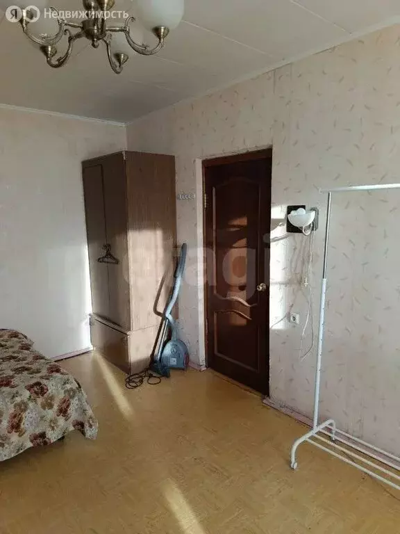 1-комнатная квартира: Москва, улица Маршала Голованова, 11 (37.7 м) - Фото 1