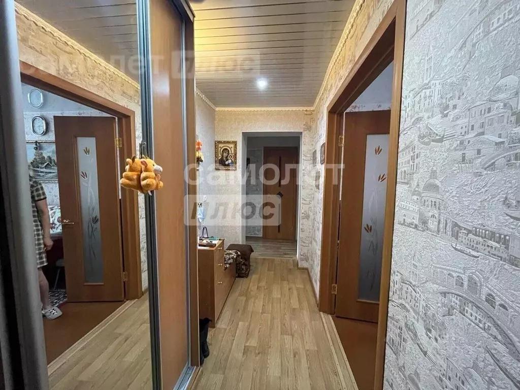 2-к кв. Свердловская область, Артемовский Садовая ул., 3 (49.0 м) - Фото 0