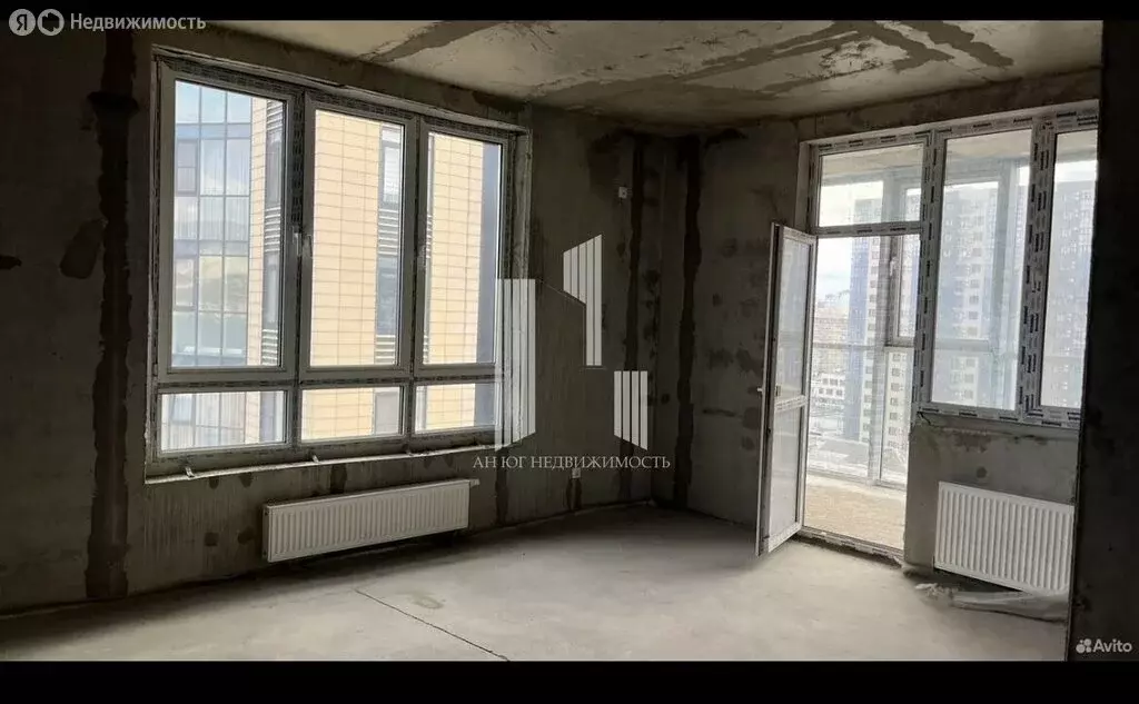 2-комнатная квартира: Новороссийск, набережная Адмирала Серебрякова, ... - Фото 1