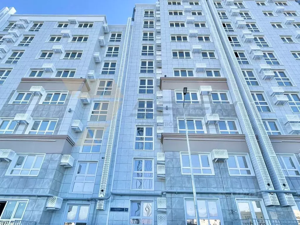 1-к кв. Севастополь ул. Колобова, 2/1 (37.0 м) - Фото 1