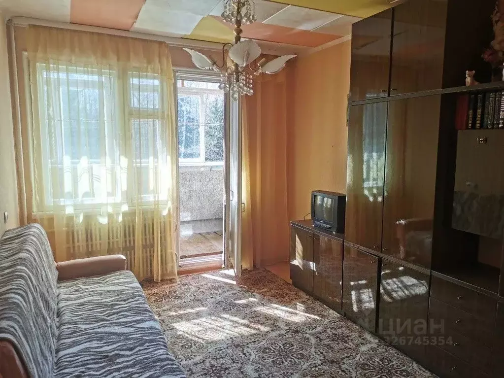 4-к кв. Свердловская область, Новоуральск 15-й мкр, 8 (79.0 м) - Фото 1