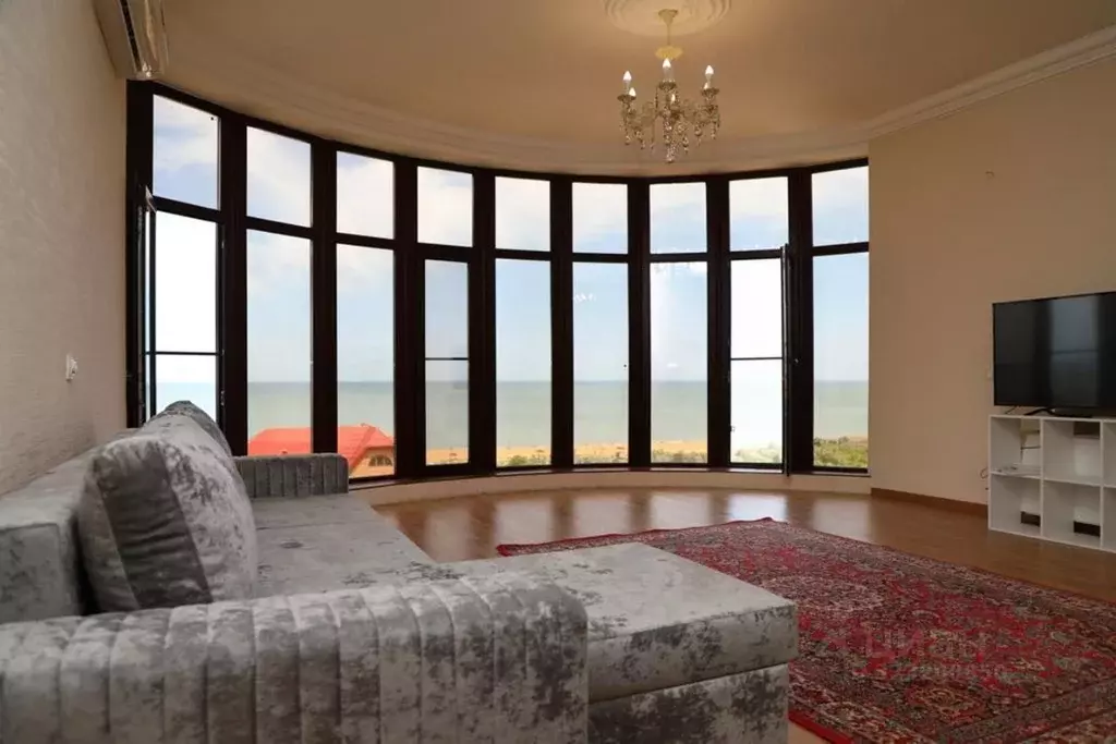 3-к кв. Дагестан, Карабудахкентский район, Манаскент с/пос, с. ... - Фото 1