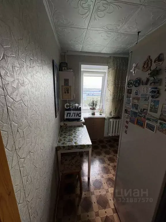 1-к кв. Липецкая область, Липецк Юношеская ул., 18 (31.8 м) - Фото 0