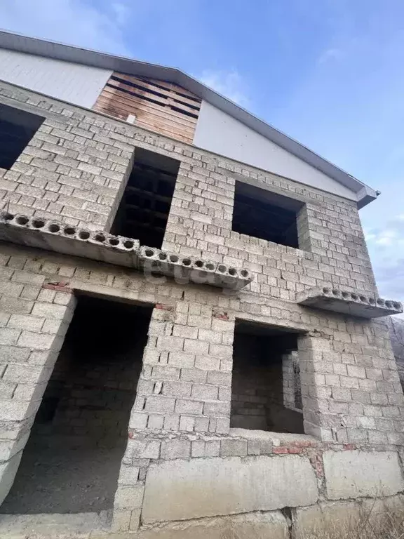 Дом в Ставропольский край, Кисловодск ул. Чапаева (172 м) - Фото 0