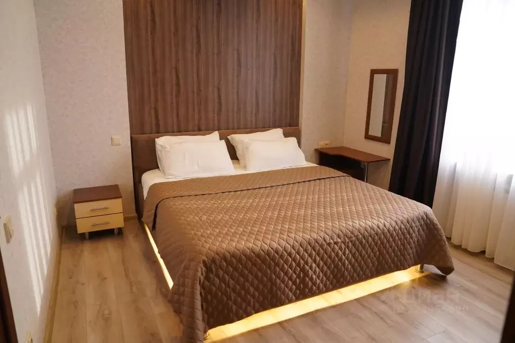 Комната Краснодарский край, Краснодар Центральный мкр, ул. Чкалова, 62 ... - Фото 2