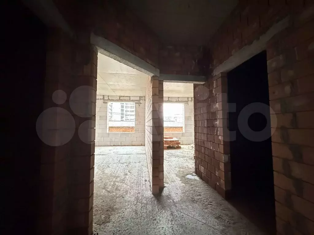 1-к. квартира, 44,1 м, 5/8 эт. - Фото 0