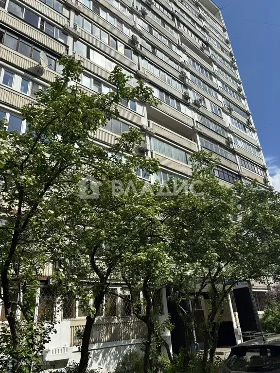 Продаётся 1-к квартира, 35 м - Фото 1