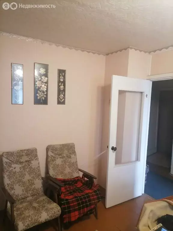 2-комнатная квартира: Первоуральск, проспект Космонавтов, 19 (46 м) - Фото 1