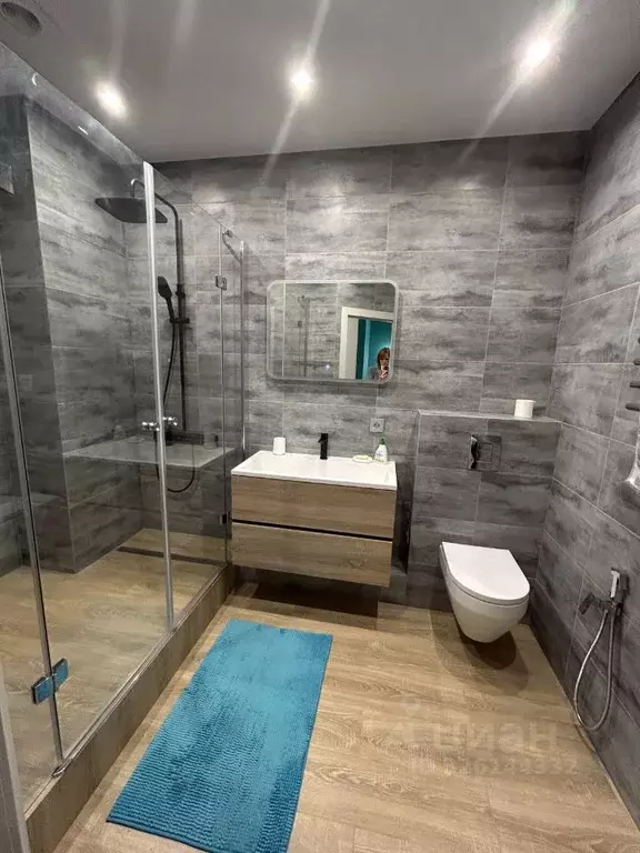 1-к кв. Москва Волоколамское ш., 71/13к1 (40.1 м) - Фото 1