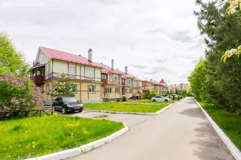 Дом в Екатеринбург, бульвар Петра Кожемяко, 2 (92.4 м) - Фото 1