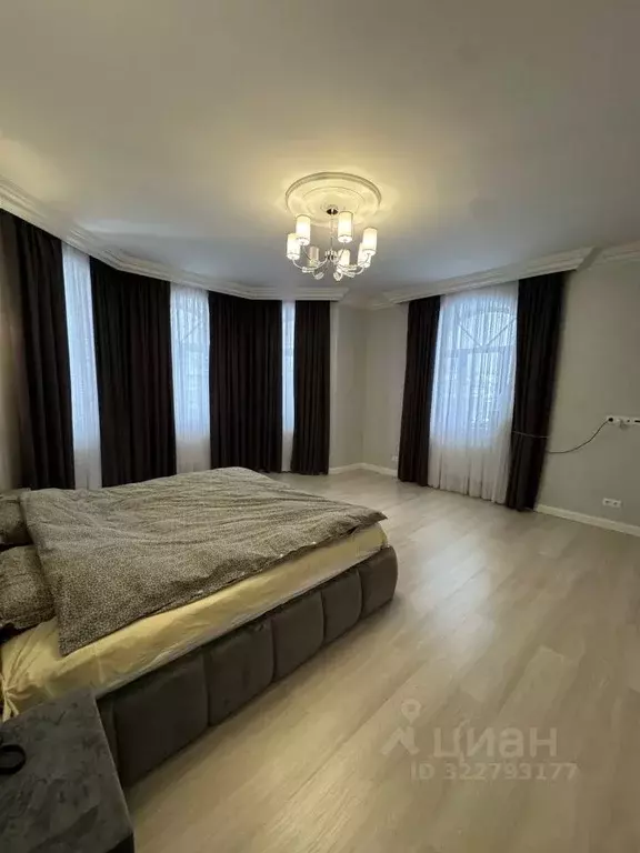 Дом в Москва д. Милюково, Чистые Ключи кп, 78 (660 м) - Фото 2