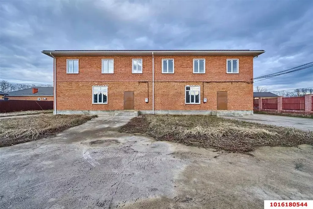 3-к кв. Краснодарский край, Краснодар городской округ, Ленина хут. ул. ... - Фото 2