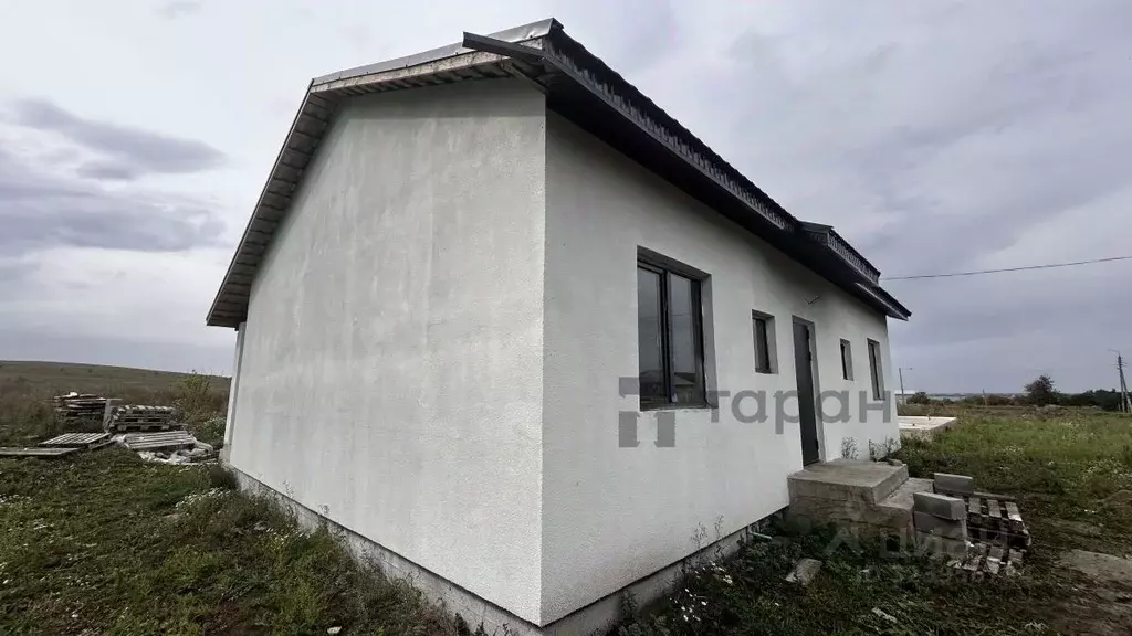 Дом в Челябинская область, Агаповский муниципальный округ, пос. ... - Фото 2