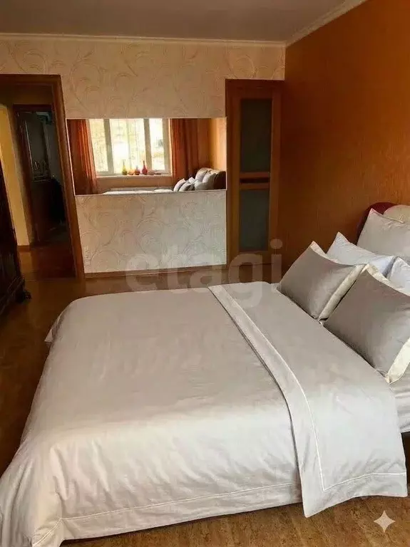 2-к кв. Санкт-Петербург Стародеревенская ул., 21к1 (65.8 м) - Фото 2