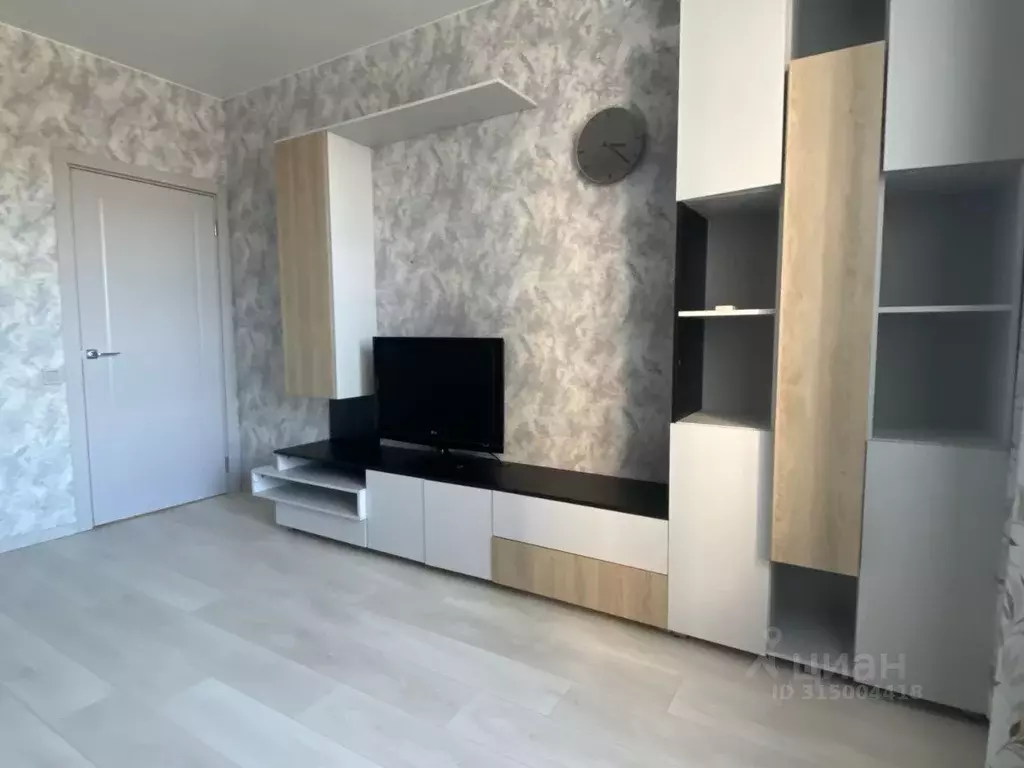 1-к кв. Московская область, Королев ул. Лермонтова, 10к3 (41.0 м) - Фото 1