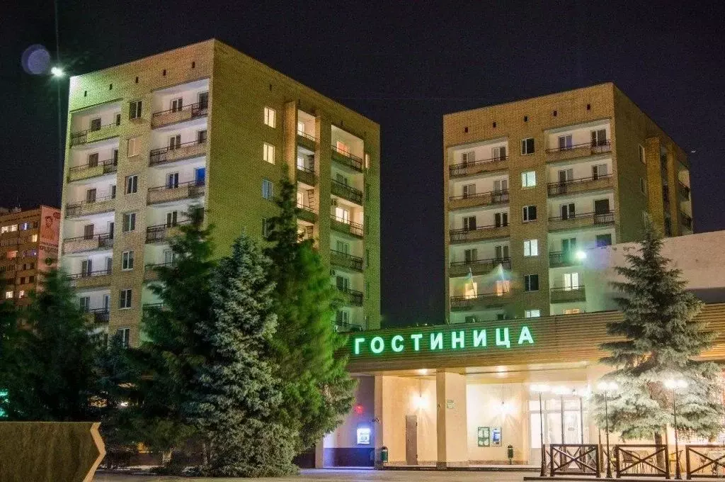 Комната Ростовская область, Волгодонск бул. Великой Победы, 2 (10.0 м) - Фото 0