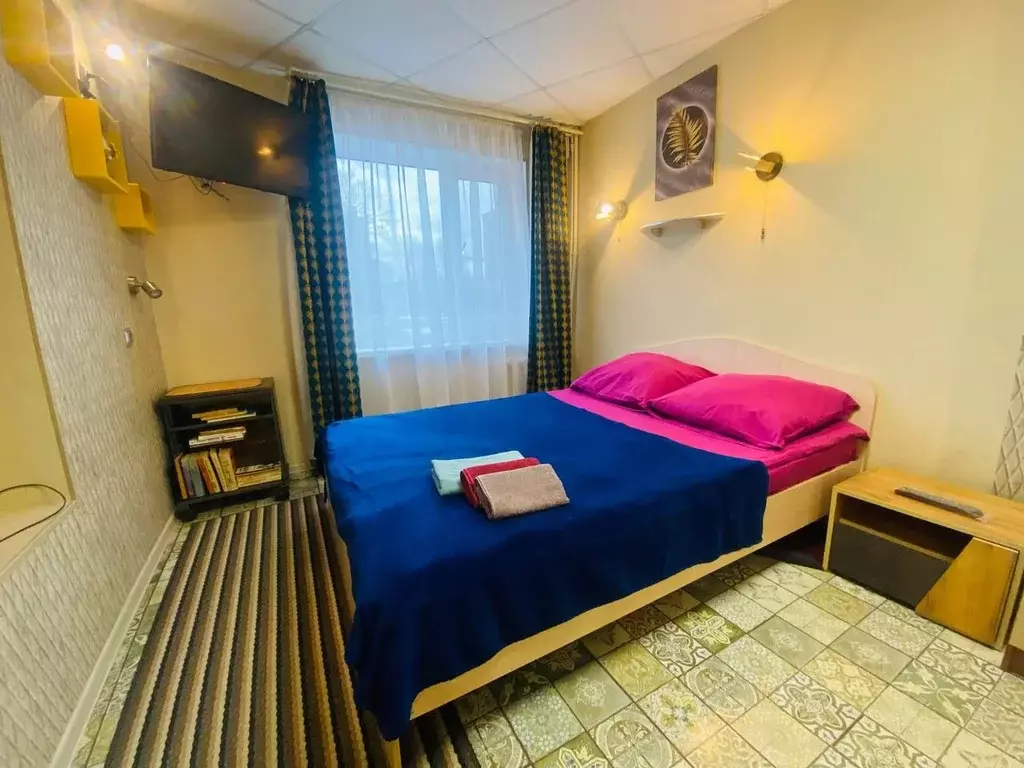 1-к кв. Вологодская область, Череповец Пионерская ул., 23Б (36.0 м) - Фото 1