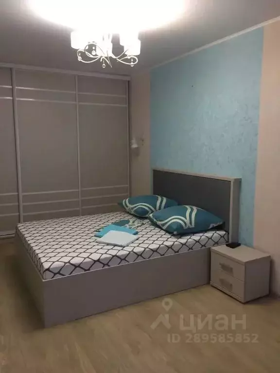 1-к кв. Ульяновская область, Ульяновск ул. Кирова, 6/2 (36.0 м) - Фото 1