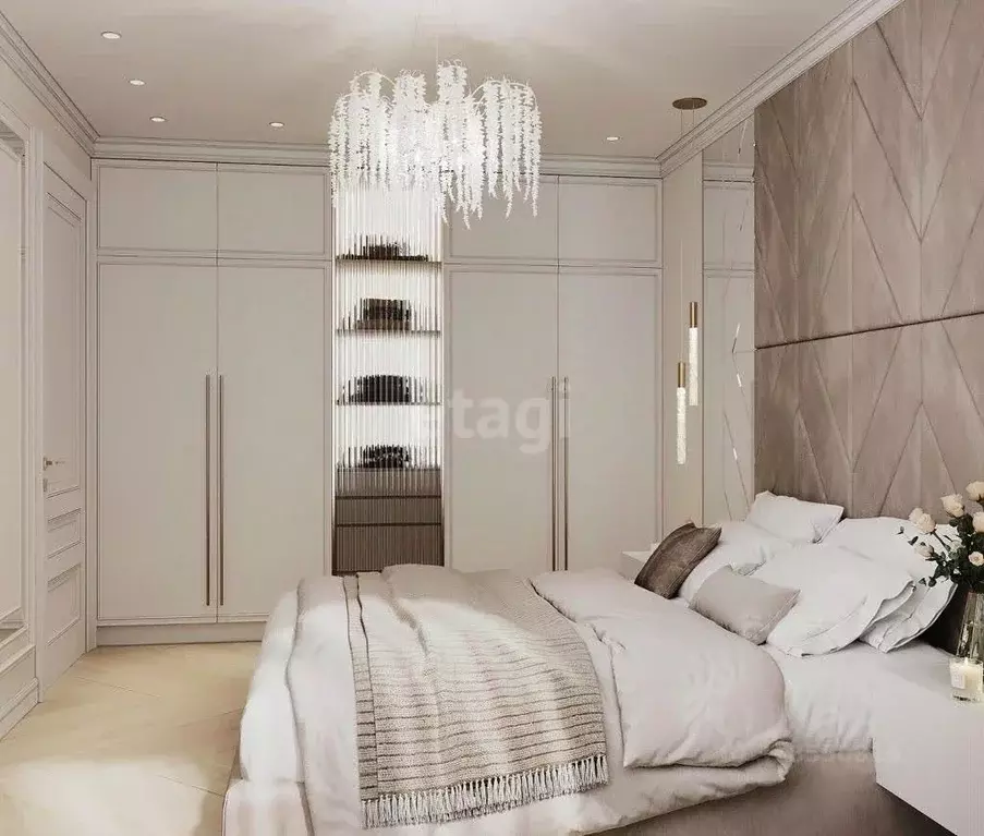 4-к кв. Кемеровская область, Кемерово ул. Дружбы, 30/5 (101.3 м) - Фото 1