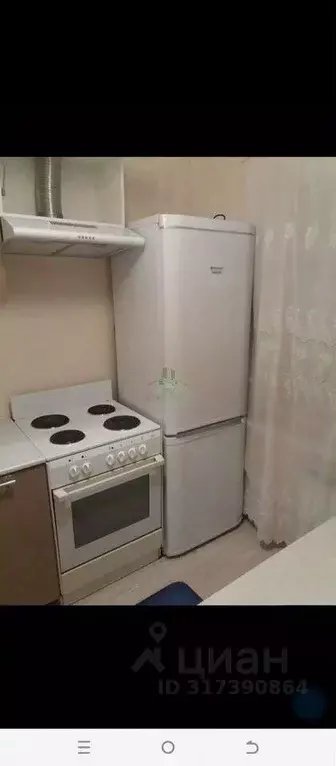 2-к кв. Бурятия, Улан-Удэ Ключевская ул., 92 (44.6 м) - Фото 0