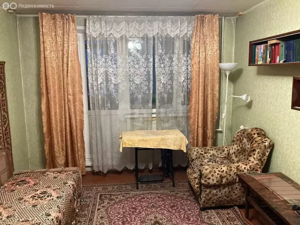 2-комнатная квартира: Ирбит, улица Мальгина, 47 (45.7 м) - Фото 2