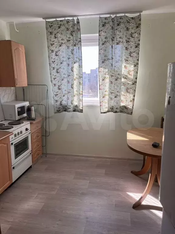 1-к. квартира, 32 м, 7/9 эт. - Фото 0