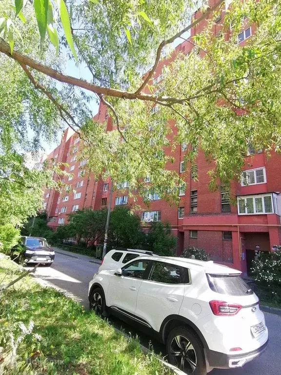 Продаётся 4-к квартира, 82.9 м - Фото 1