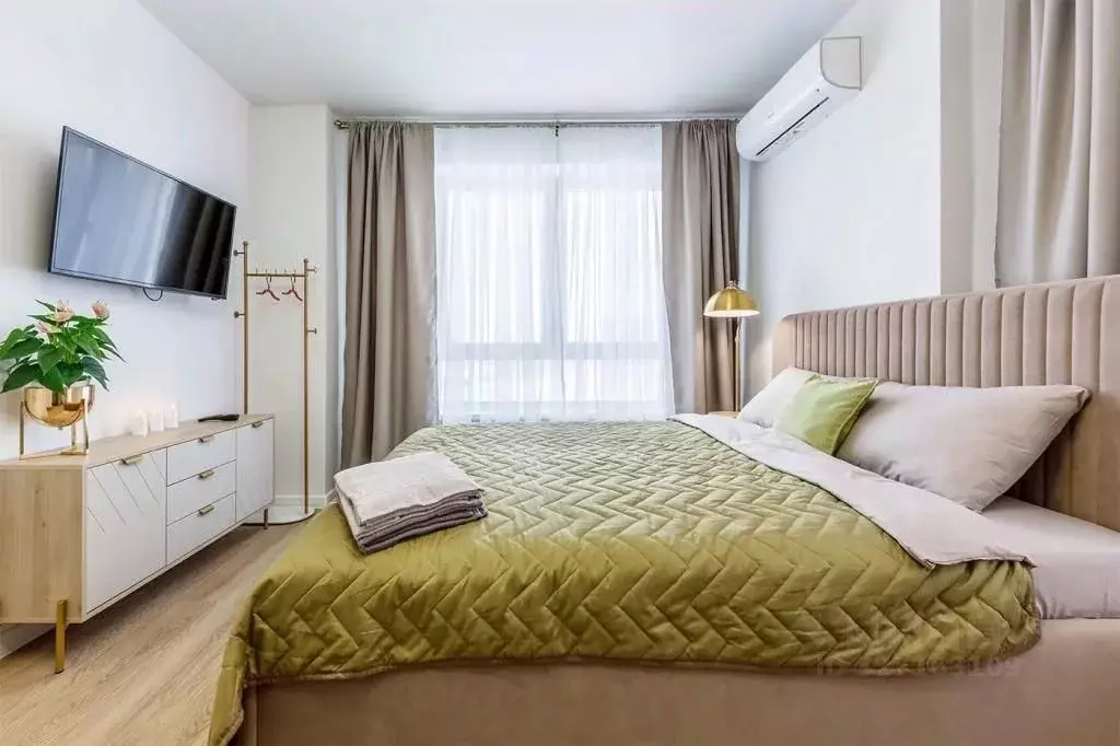 1-к кв. Москва Амурская ул., 1к1 (26.0 м) - Фото 2