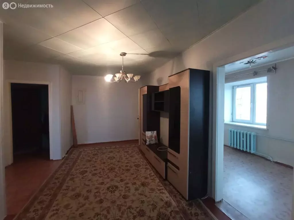 2-комнатная квартира: Гай, улица Ленина, 46 (41 м) - Фото 1