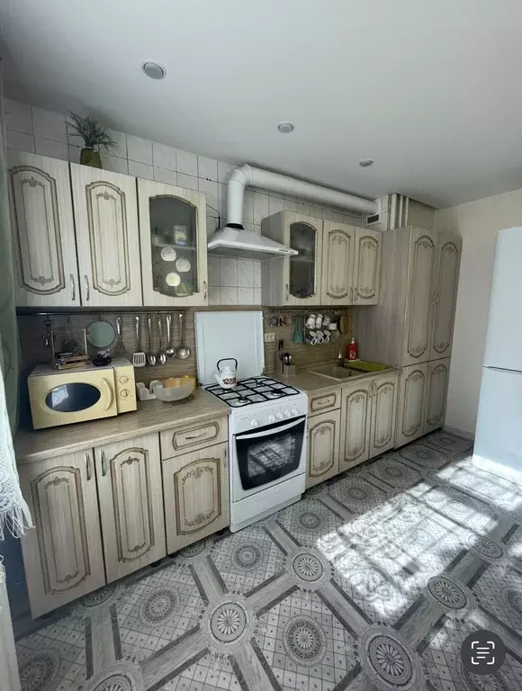 Продаётся 3-к квартира, 63.1 м - Фото 0