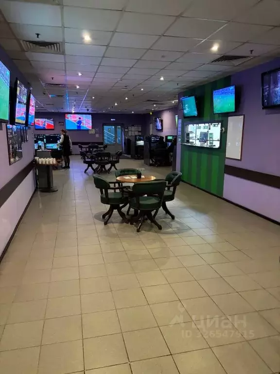 Помещение свободного назначения в Москва Щербаковская ул., 3 (253 м) - Фото 1