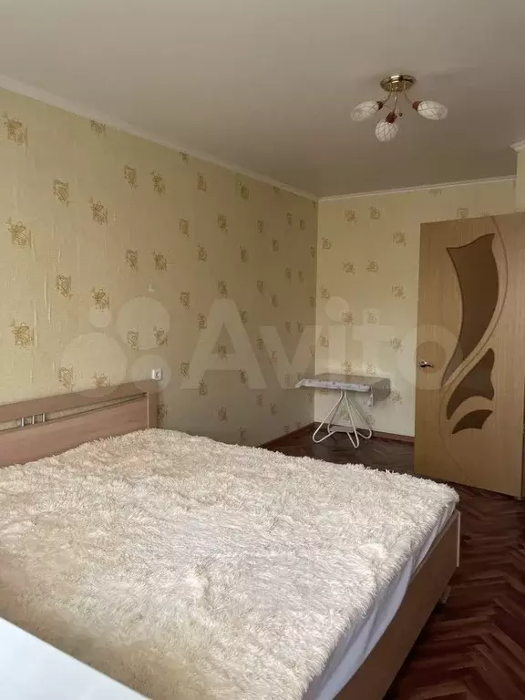 1-к. квартира, 33 м, 9/10 эт. - Фото 1