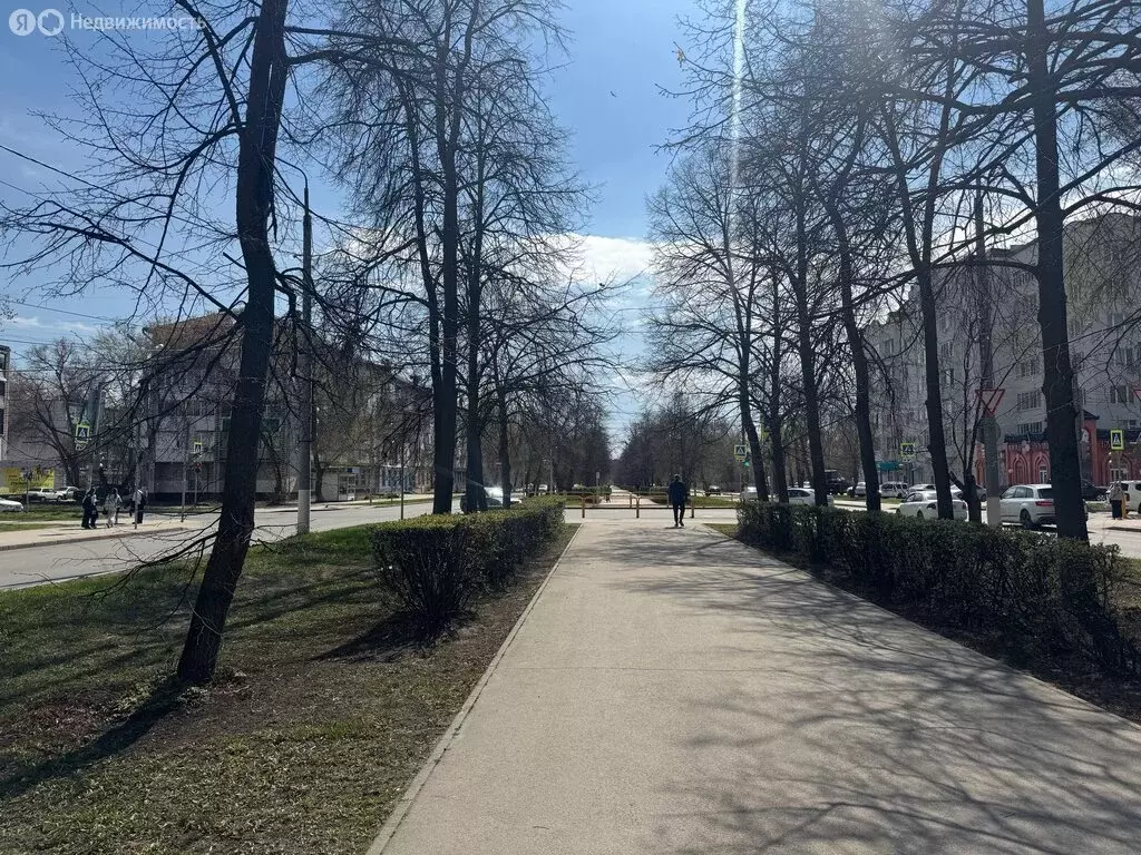 2-комнатная квартира: Тольятти, улица Жилина, 34 (42.1 м) - Фото 1