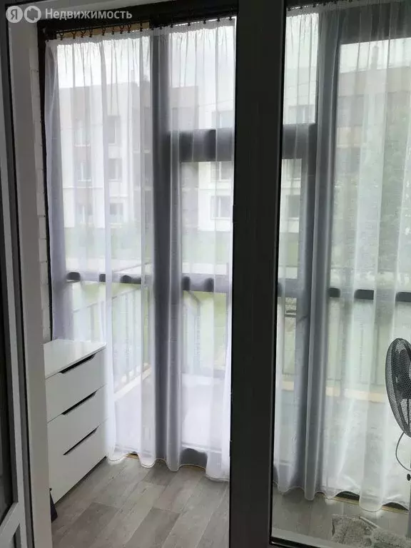 1-комнатная квартира: Киров, улица Героя Рослякова, 4 (34 м) - Фото 2