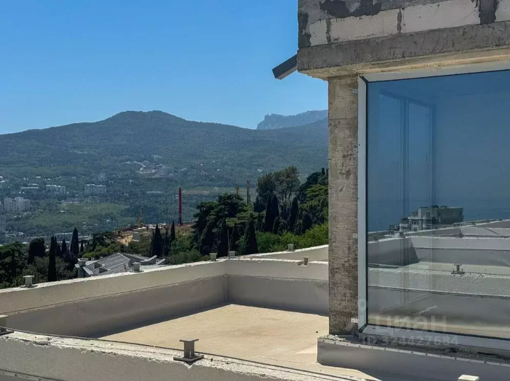 3-к кв. Крым, Ялта ул. Халтурина, 36А (149.7 м) - Фото 2