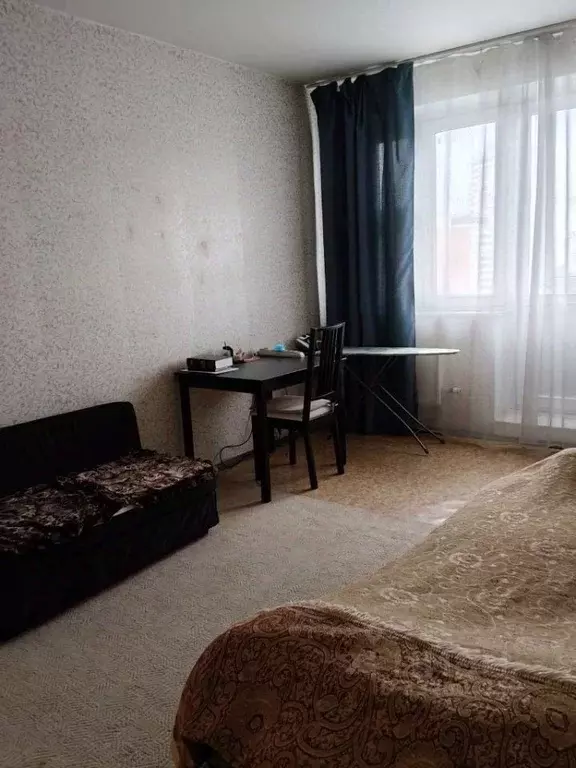 2-к кв. Москва ул. Верхние Поля, 40К1 (54.0 м) - Фото 1