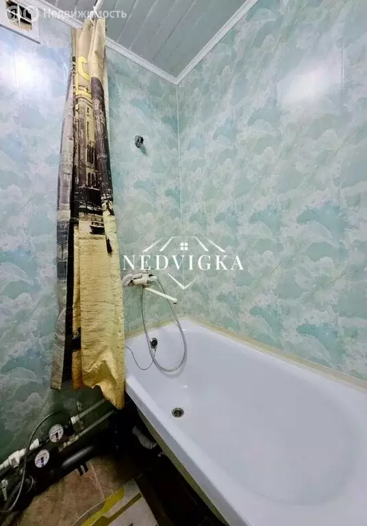 1-комнатная квартира: Мирный, улица Солдатова, 12/1 (29.8 м) - Фото 2