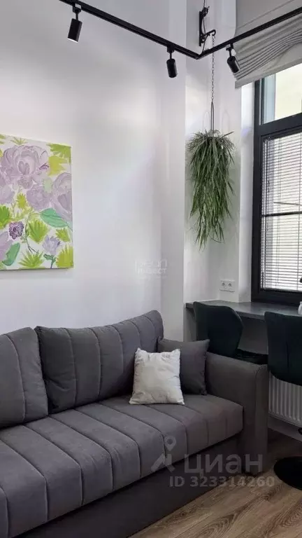 2-к кв. Краснодарский край, Сочи ул. Тимирязева, 3 (60.0 м) - Фото 1