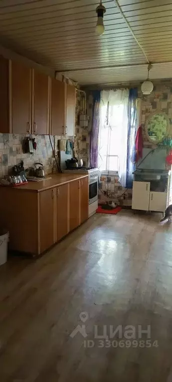 Дом в Брянская область, Брянский район, Нетьинское с/пос, д. Глаженка ... - Фото 2