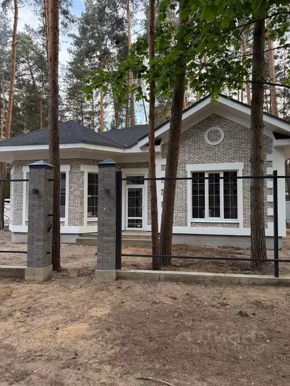 Дом в Московская область, Раменское ул. Тургенева (151 м) - Фото 0