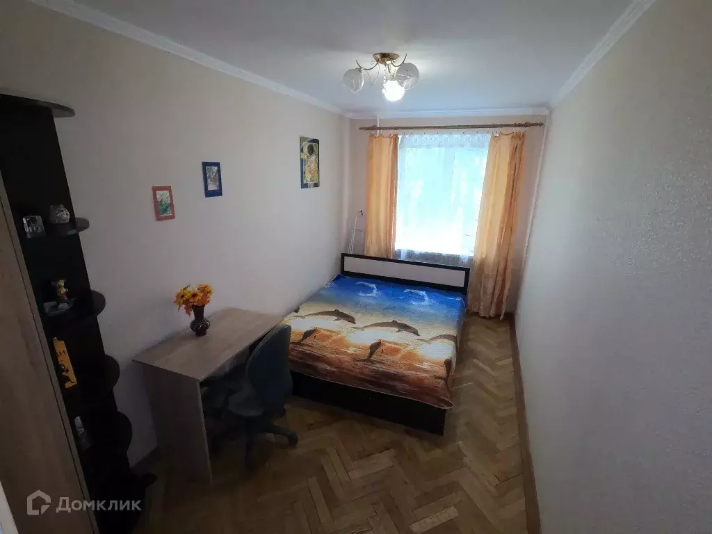 Продаётся 2-к квартира, 43.5 м - Фото 1