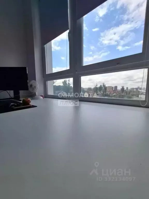 2-к кв. Москва пос. Коммунарка, ул. Потаповская Роща, 20к1 (42.0 м) - Фото 1