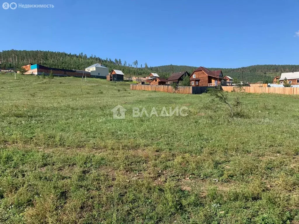 Участок в Сотниково, Юбилейная улица, 34 (8 м) - Фото 1