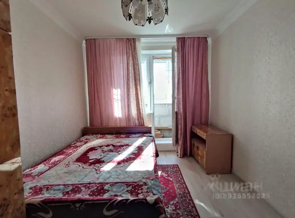 Комната Москва ул. Милашенкова, 12А (15.0 м) - Фото 2